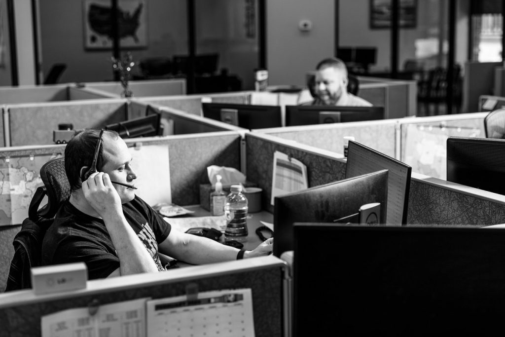 Services delete 3pl Provider and Management Solutions USA Iowa