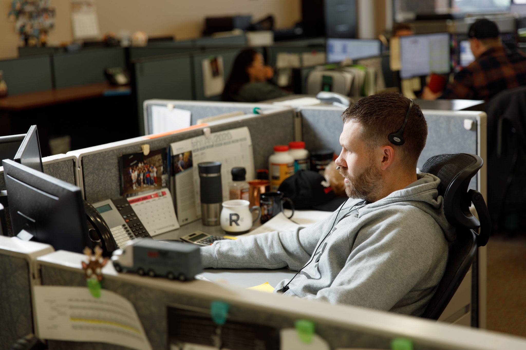 Careers 3pl Provider and Management Solutions USA Iowa Logistics